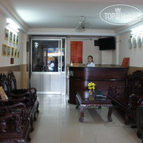 Elegant Inn Saigon 