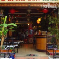 Bi Saigon Hotel 