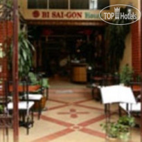 Bi Saigon Hotel 