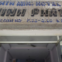 Minh Phat Hotel 