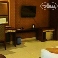 One World Hotel 