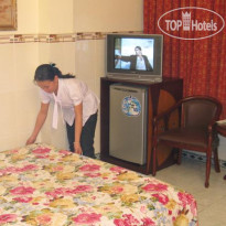 Nhat Minh 2 Hotel 