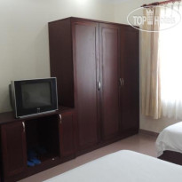 Ngoc Chi Hotel 