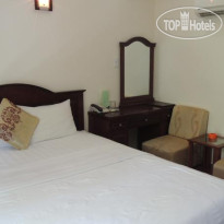 Ngoc Chi Hotel 