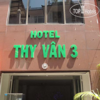 Thy Van 3 Hotel 