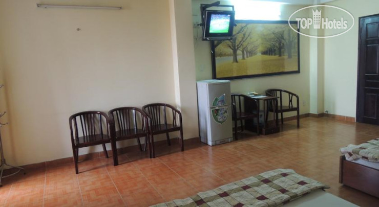 Новые добавленные фото туристов Thinh Van Hotel 1*
