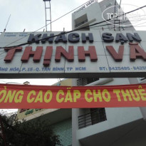 Thinh Van Hotel 