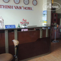 Thinh Van Hotel 