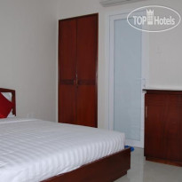 Chau Khang Hotel 