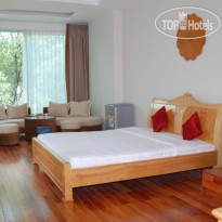 Chau Khang Hotel 