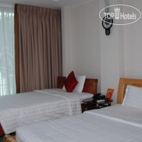 Chau Khang Hotel 