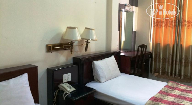 Новые добавленные фото туристов Dai Hoang Ha Hotel 1*