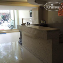 Dang Phi Hotel 