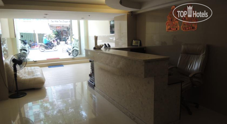 Новые добавленные фото туристов Dang Phi Hotel 1*