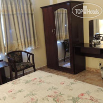 Dang Phi Hotel 