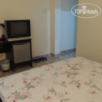 Dang Phi Hotel 