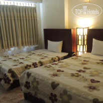 Dang Phi Hotel 
