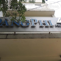 Dang Phi Hotel 