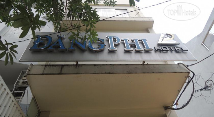 Фотографии отеля  Dang Phi Hotel 1*