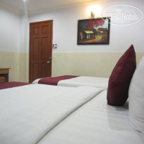 Thien Hoa Hotel 