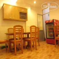 Thien Hoa Hotel 