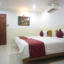 Thien Hoa Hotel 