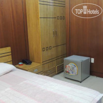 Thien Duc Hotel 