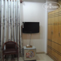 Thien Duc Hotel 