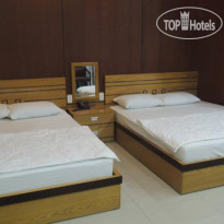 Thien Duc Hotel 