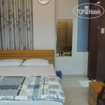 Thien Duc Hotel 