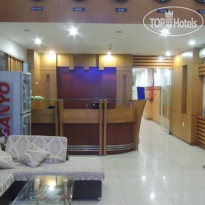 Thien Duc Hotel 