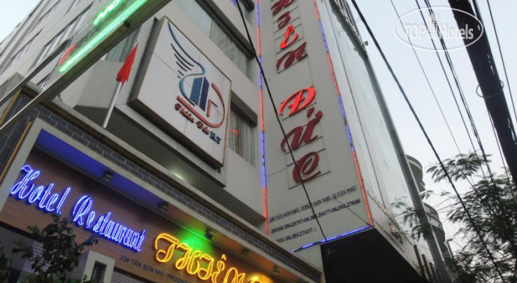 Thien Duc Hotel