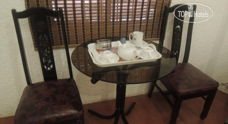 Новые добавленные фото туристов Hong Giao Hotel 1*
