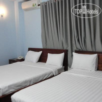 Yen Trang Hotel 