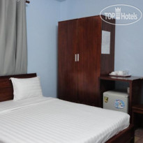 Yen Trang Hotel 