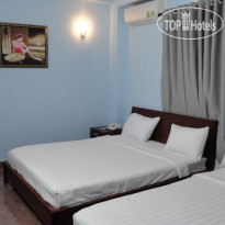 Yen Trang Hotel 