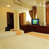 Phuoc Loc Tho 2 Hotel 