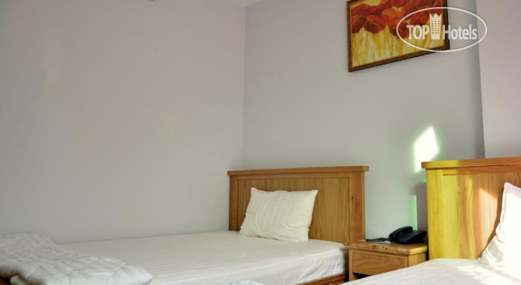 Новые добавленные фото туристов Tuan Anh Hotel 1*