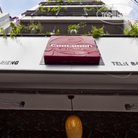 Cinnamon Hotel Saigon 3*