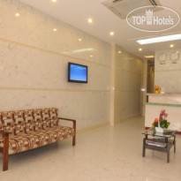 Song Anh 3 Hotel 