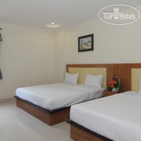 Song Anh 3 Hotel 