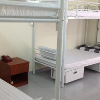 Tuan Anh Hostel 