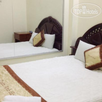Tuan Anh Hostel 