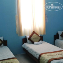 Tuan Anh Hostel 