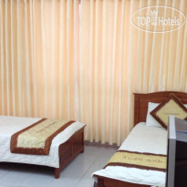 Tuan Anh Hostel 