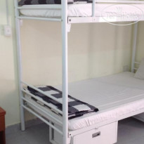 Tuan Anh Hostel 