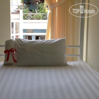 Tuan Anh Hostel 