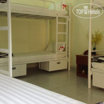 Tuan Anh Hostel 