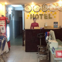 Tuan Anh Hostel 