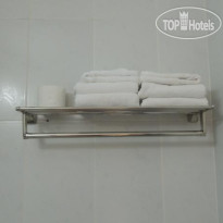 Thien Ngan Hotel 